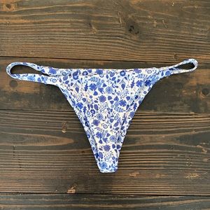 - Jack’s bikini bottoms